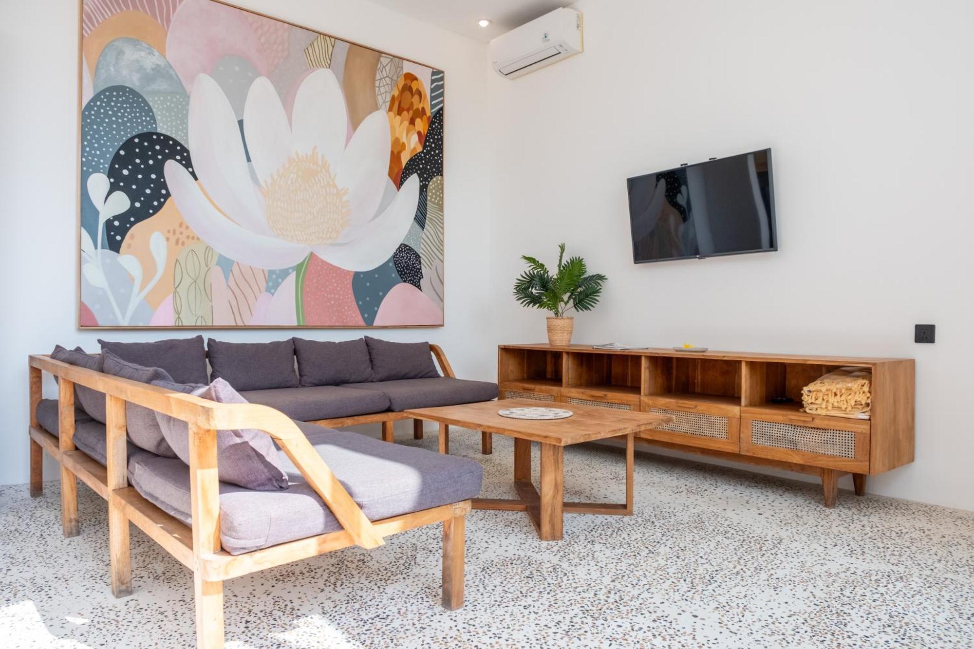 विला Oasis! Luxury, Private, Entire Villa, *
