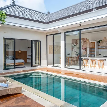 Holiday Oasis! Luxury, Private, Entire Villa, Ubud Exterior photo