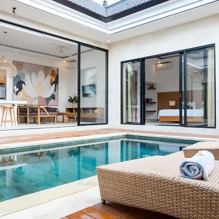 Holiday Oasis! Luxury, Private, Entire Villa, Ubud Exterior photo