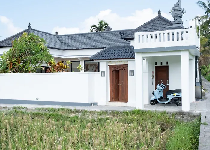 Holiday Oasis! Luxury, Private, Entire Villa, Ubud