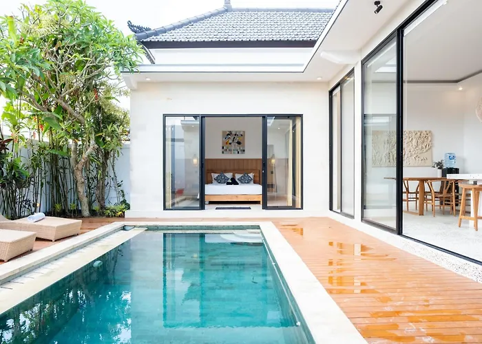 Holiday Oasis! Luxury, Private, Entire Villa, Ubud