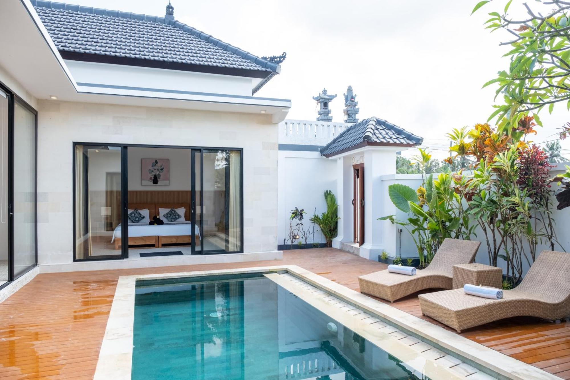 Oasis! Luxury, Private, Entire Villa, * Ubud (Bali)