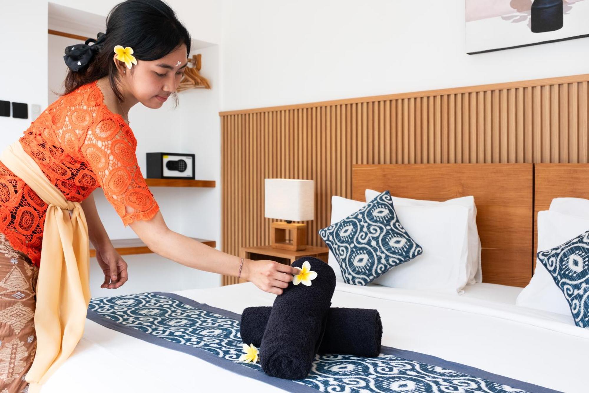 Villa Oasis! Luxury, Private, Entire Villa, Ubud (Bali)